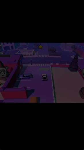 Game Getaway 2: Masalah Menu Win Car