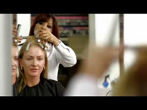 Haar Styling Tipps für dünnes Haar