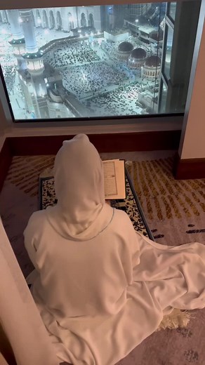 Athan by IslamicFinder on TikTok