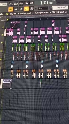 Rap Beats Production Techniques in FL Studio