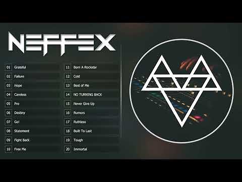 NEFFEX Gaming Music Mix ❄️ Top 30 Songs Of NEFFEX 🔥 NEFFEX 2023