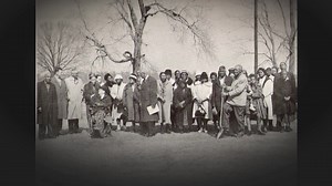 Check out this clip of St. Luke's rich heritage & history! | St Luke Baptist Church