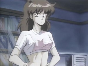 Cream Lemon Ep 23 - Female AP & AR