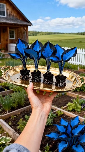 If you're looking to add a touch of rare, natural beauty to your garden, our Premium Rare Hosta Seeds are just what you need. Known for their ability to thrive in shaded areas, these stunning plants offer unique, textured leaves in various hues, including blue, green, and gold. With a low-maintenance nature, they are the perfect choice for creating a calming, low-light retreat. Whether you're a beginner or an experienced gardener, you'll appreciate how easy these hostas are to grow, even in the