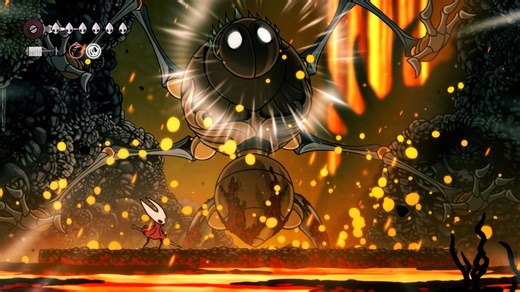 After Silksong DLC, Team Cherry Is Thinking About Making a Brand New Game Rather Than Hollow Knight 3 — Their Only Time Concern Is a Morbid One: 'Death'