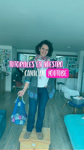 🎉 ¡GRATIS! Así es: tutoriales totalmente GRATIS en nuestro canal de YouTube 📺✨ 🧶 Aprende más de 25 proyectos con los tutoriales que hemos grabado especialmente para ti 💖 📲 Visítanos en 👉 www.youtube.com/@entrelanascolombia O comenta la palabra CANAL y te enviamos el enlace directo 🔗 🔔 Recuerda suscribirte para no perderte ningún video 🌟 #EntrelanasColombia #TutorialesGratis #TejidoCreativo #AprendeConEntrelanas #DIYTejido #Manualidades #TejidoFácil #YouTubeTejido #HechoAMano #Amigurumi 