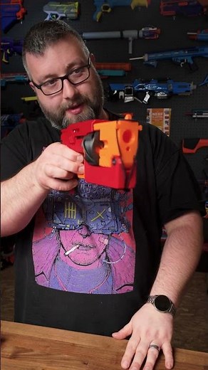 Introducing the GenCo Megawerks Ticket Punch!