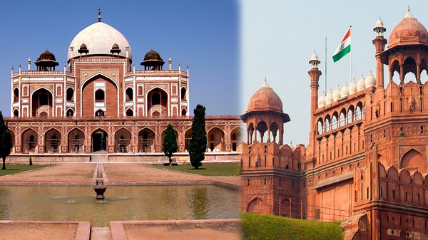 Explore Delhi’s Stunning Historical Sites and City Wonders