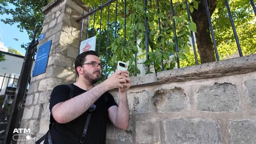 Google Pixel 10 Pro XL's Camera Is So Smart, It Almost Took the Photos FOR Me | All Things Mobile Part 7 | CNET