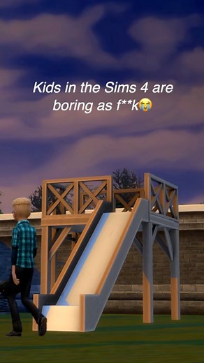 the Sims 4 slide in your mods mod by ravasheen 🛝 youtube: solitasims #TheSims4 #Sims4Mods #solitasims | solitasims