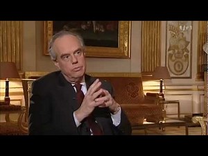 Pardonnez-moi - L'interview de Frédéric Mitterrand