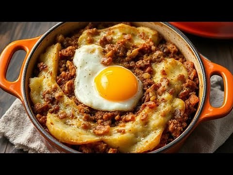 Corned Beef Hash