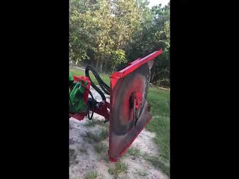 Hardee By EVH Manufacturing Co. | Customer "Hardee Brush Tiger" Video