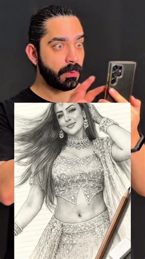 How to Draw a Portrait: Step-by-Step Tutorials