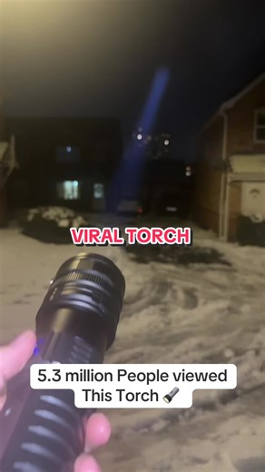 🔦 Rechargeable Tactical LED Flashlight – Bright. Tough. Reliable. Hook / Header Light up the dark – anytime, anywhere. Main Description This high-power rechargeable flashlight is built for performance, safety, and everyday use. ✅ Super bright LED – long-range visibility ✅ 5 lighting modes – High, Medium, Low, Strobe, SOS ✅ Zoomable focus – wide beam or sharp spotlight ✅ USB rechargeable – no batteries needed ✅ Strong metal body – shock & water resistant ✅ Perfect for home, car, camping, securit