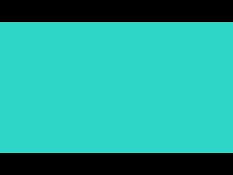 TURQUOISE - RGB Color Code #30D5C8