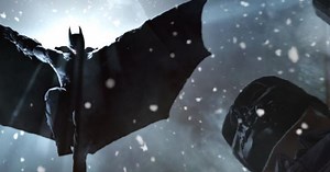 Batman: Arkham Origins trailer introduces Firefly
