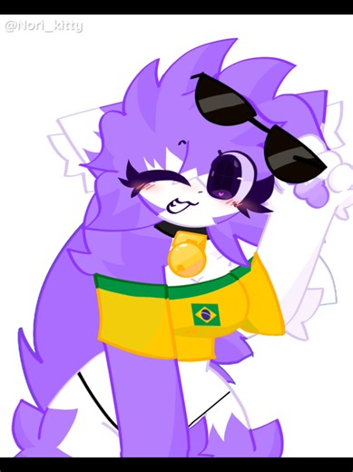 That wasn't my idea :3 (Animation) #oc #animation #meme #memes #nori_kitty