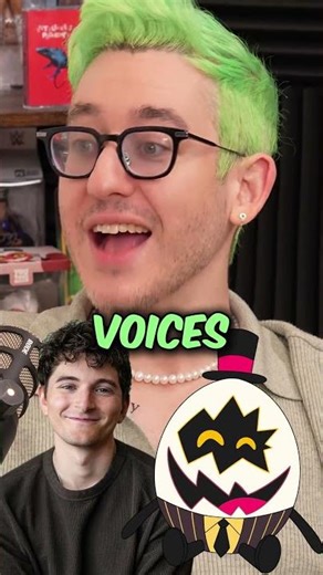 Hazbin's Songwriter on Easter Eggs in Music!