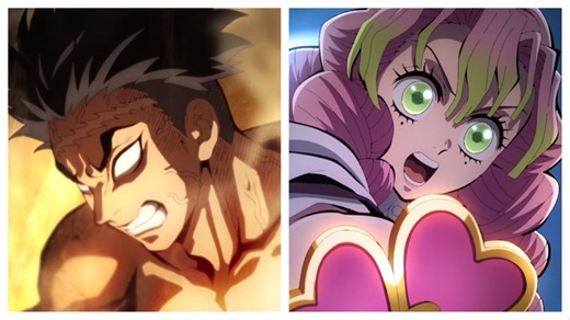 Demon Slayer: 6 Strongest Hashira Techniques, Ranked