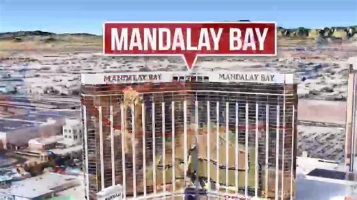 This Day in History: Las Vegas Mass Shooting on Oct. 1, 2017