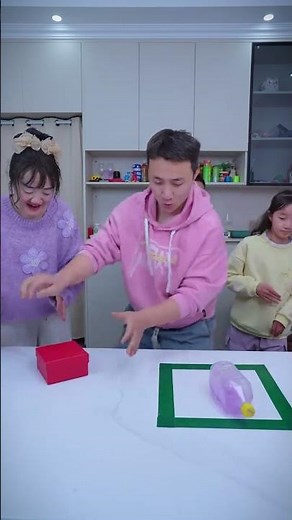 Title: Family Fun Unboxing Challenge: A Must-Play Party Game