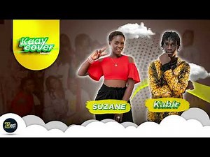 KAAY COVER 2023 - Episode 40 : Kabir - Suzane (Siré/ Frère Guissé)