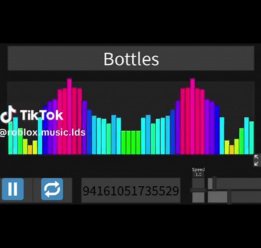 #robloxmusic #code #id #beat #music #robloxfyp #boombox #barbie #code #;-; #flop