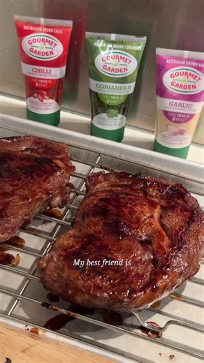 Easy Crying Tiger Steak Recipe for Homemade Deliciousness
