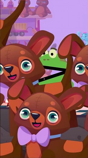 Numberblocks numbers 1 to 100 | Numberblocks see and learn to count World