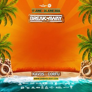 Drum'n'Bass Holiday 2024 | Switch! | Facebook