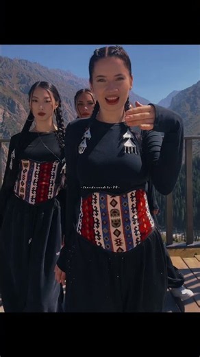 TikTok Viral Trend | La Cheyenne Trend #tiktok #trending #edit #trend #dance #lyrics #viralvideo