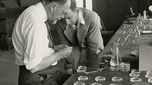 Dawn of the Modern Age of Genetics | The Gene