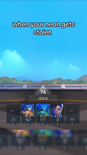 sage movement 😳 #fyp #viral #valorant #neonmain | Neon Movement