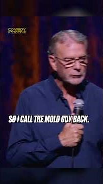 Accidental Divorce - Bill Engvall