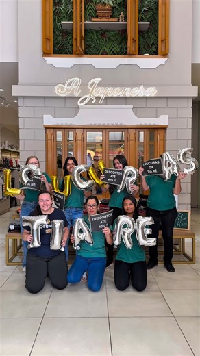 A Japonesa Franca | Moda Infantil | 🚨 CHEGOU… AS LOUCURAS DA TIA RÊ! 🚨 E a Tia Rê já avisou: é pra aproveitar MESMO! 😍💥 ✨ Peças selecionadas com 40% OFF à vista 👕 As melhores... | Instagram