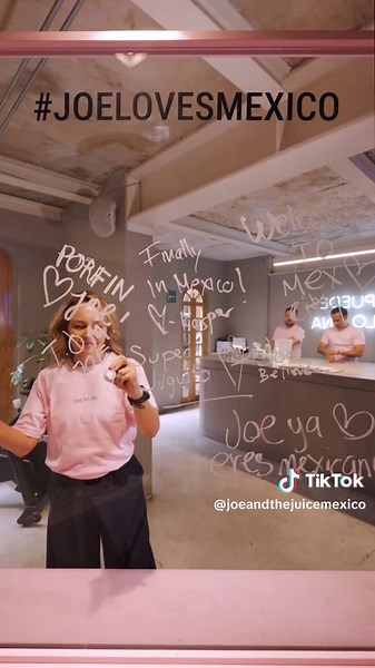 Exploring Mexico with Joe: A Fun Adventure