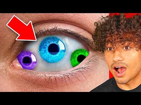 World's *RAREST* Things ONLY 1% of Humans CAN DO!