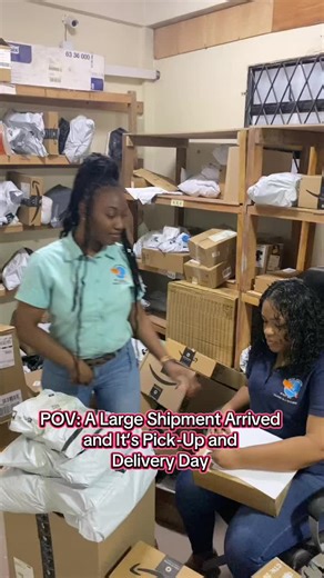 Efficient Shipping for Your Packages at West Side Shipping