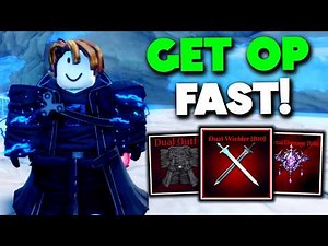 The Fastest Way To Progress & Get OP in Sailor Piece (Full Guide)