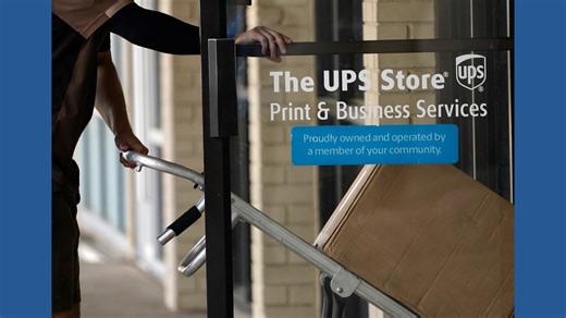 UPS to cut up to 30,000 jobs in 2026
