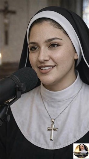 When You Feel Lost… Listen to This ✝️ | God Has Plan for You | Sr. Clara Faith