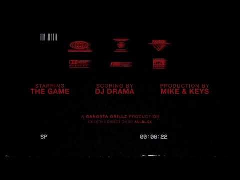 The Game – E.M.N.T: The Credits (Deluxe Project Trailer)