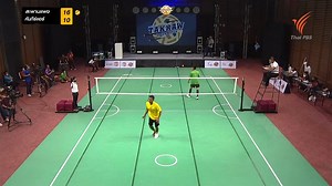5.6M views · 186K reactions | ไฮไลต์!!! "Street Takraw Super Match by...
