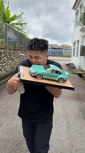 112K views · 1.4K reactions | Unboxing Dark Green Honda Civic Type R Diecast Model Car With worldwide Limited 599 units #cthtoys #diecast #fl5 #honda | CTH TOYS | Facebook