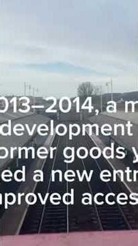 hexham train station