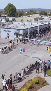 We invite YOU and your community to join Renton for the 2025 Renton River Days Parade. Apply today at rentonwa.gov/riverdays. | City of Renton, WA -- Government