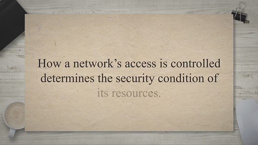 NAC 101: Network Access Control Explained (Ultimate Guide)