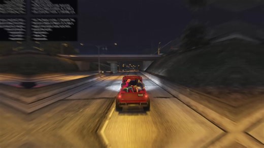 DO NOT GO ON A ROAD TRIP AT 3AM… #johnnyandmarty #new #viral #video #gaming | Johnny&Marty Gaming | Facebook