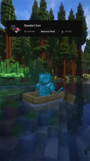 Top Minecraft Texture Packs You Must Try